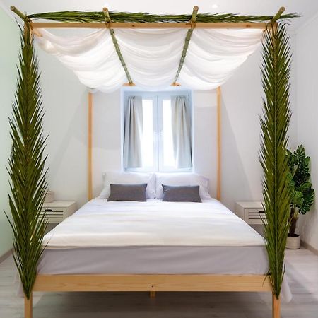 Boho Boutique Corfu Daire Kassiopi Dış mekan fotoğraf
