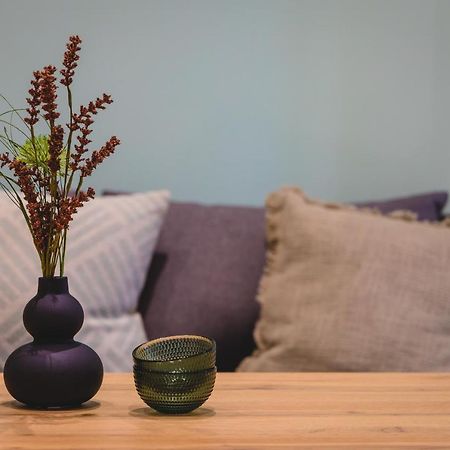 Boho Boutique Corfu Daire Kassiopi Dış mekan fotoğraf