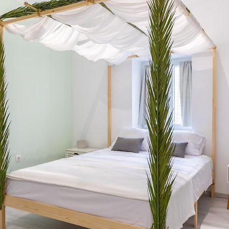 Boho Boutique Corfu Daire Kassiopi Dış mekan fotoğraf