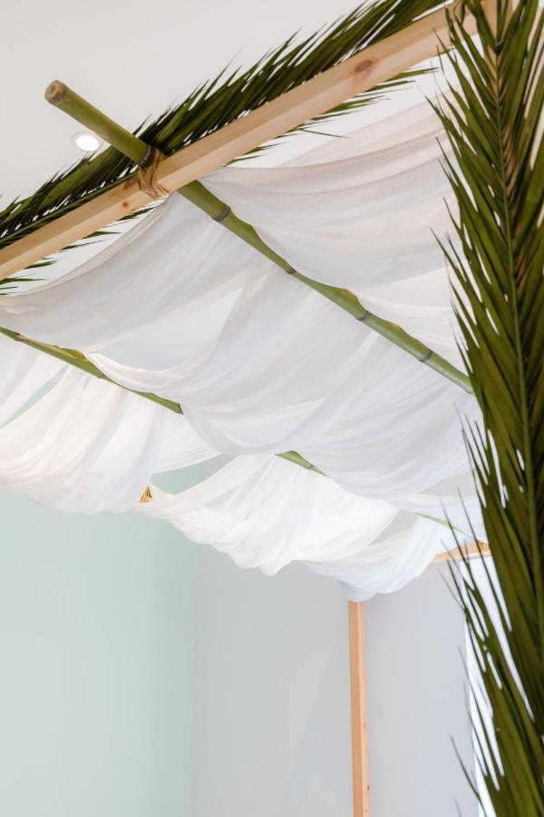 Boho Boutique Corfu Daire Kassiopi Dış mekan fotoğraf
