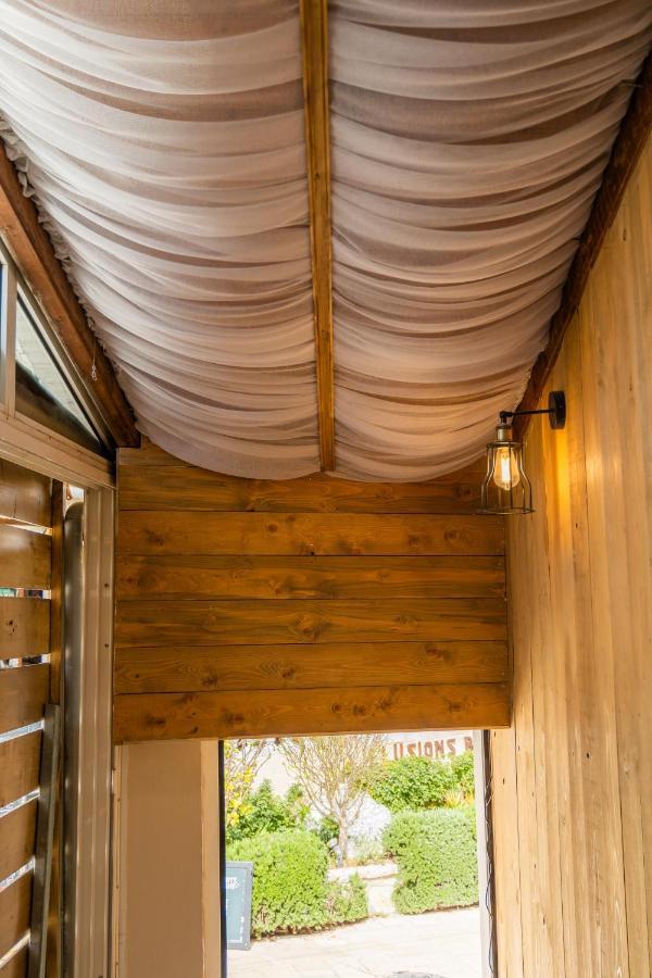 Boho Boutique Corfu Daire Kassiopi Dış mekan fotoğraf