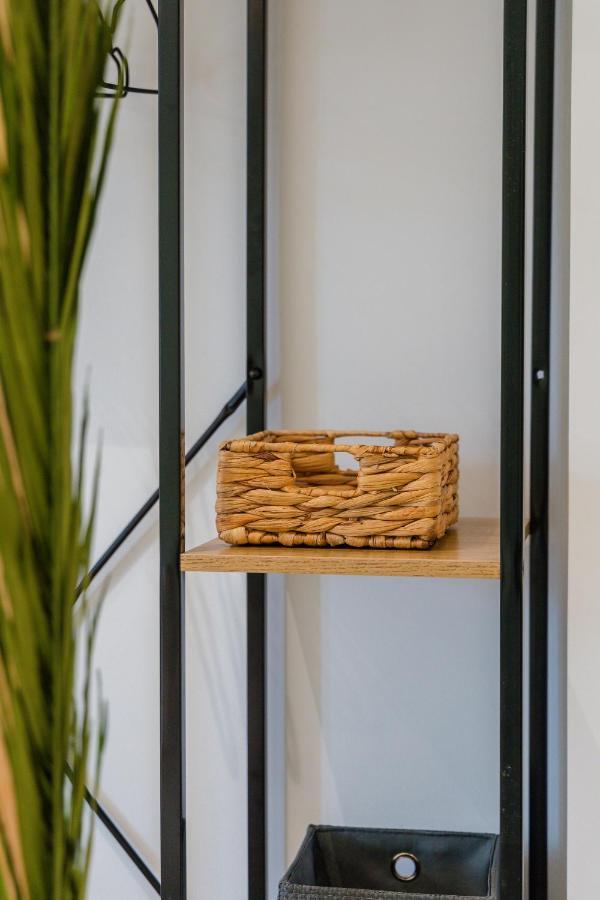 Boho Boutique Corfu Daire Kassiopi Dış mekan fotoğraf